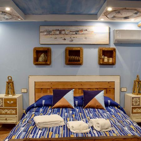 Villa Caleo Gioia Tauro Bilik gambar
