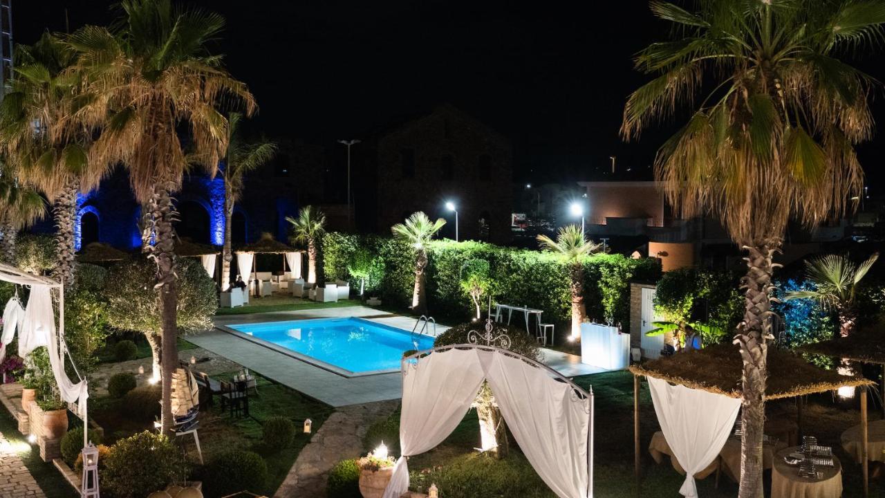 Villa Caleo Gioia Tauro Luaran gambar