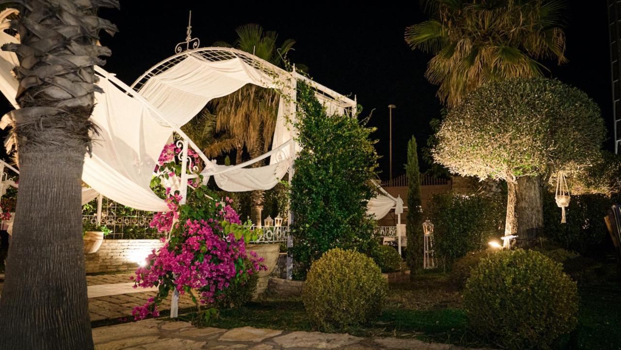 Villa Caleo Gioia Tauro Luaran gambar