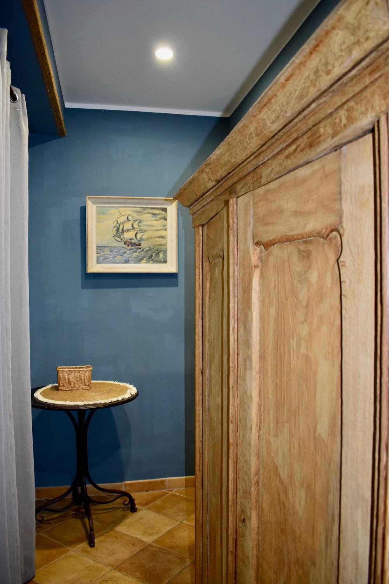 Villa Caleo Gioia Tauro Bilik gambar