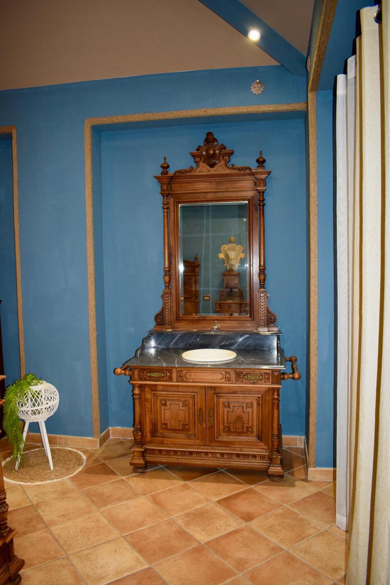 Villa Caleo Gioia Tauro Bilik gambar